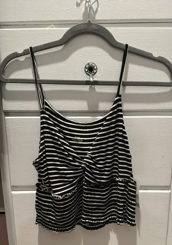 American Eagle Outfitters Tank-top