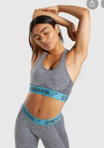 Gymshark Flex Legging & Sport Bra