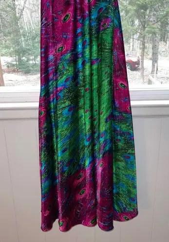 Night Moves Formal Dress