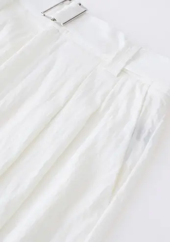 Chicwish Straight Leg Pants