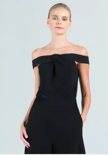 Clara Sunwoo Grecian Halter Wide