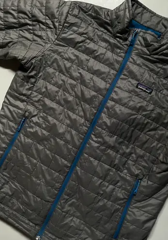 Patagonia coat