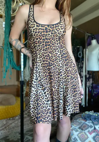 Blackmilk Sexy Mini Dress Unique Small Babydoll