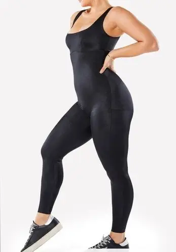 YITTY Headliner Shaping Catsuit Bodysuit L