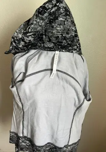 Lululemon Scuba Hoodie