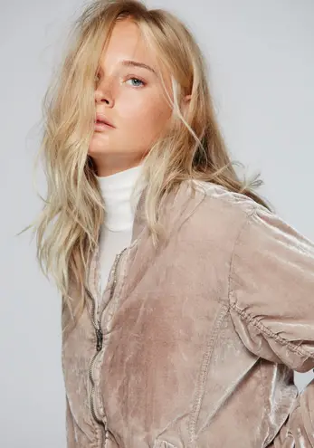 Free People jacket