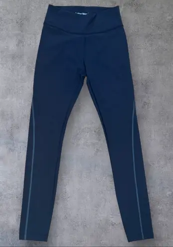 Outdoor Voices  SuperForm 7/8 Leggings Black Size S (Style 245236)