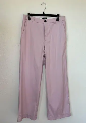 Scotch & Soda Pastel Lilac Edie Pants