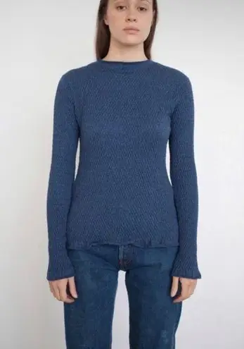 Ulla Johnson 100% cotton top