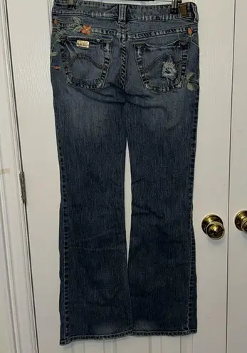 Silver Jeans Women’s  Sz 27