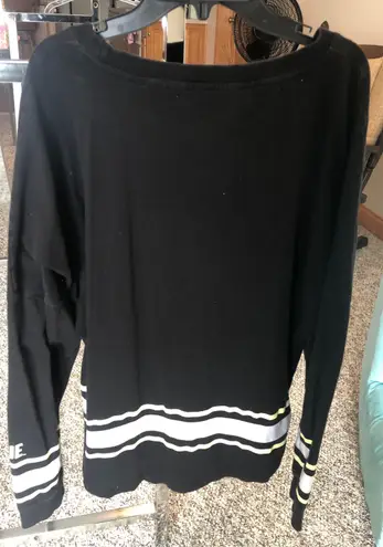 Colosseum Purdue Long Sleeve