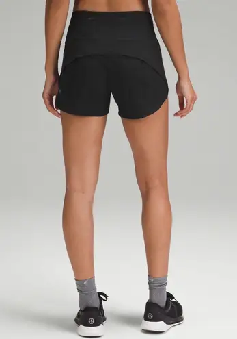 Lululemon Speed Up Shorts 4”