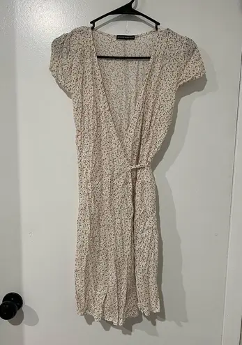 Brandy Melville  wrap dress