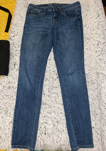 Mossimo Supply Co Jeans