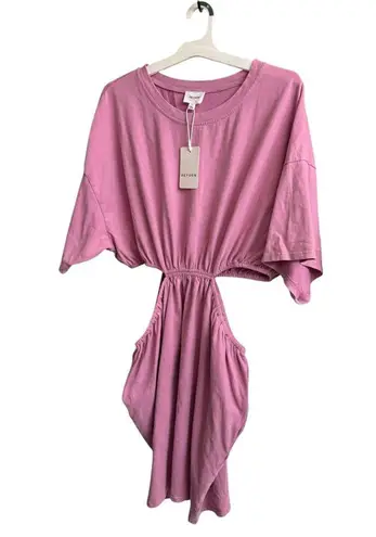 HEYSON Summer Field Full Size Cutout T