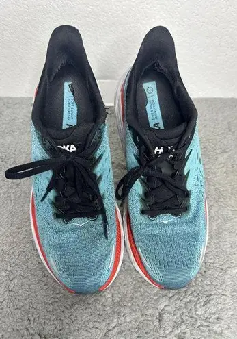 Saucony Teal Kilkenny XC 7 Flat Cross Country Running Shoes Size 9.5 Blue