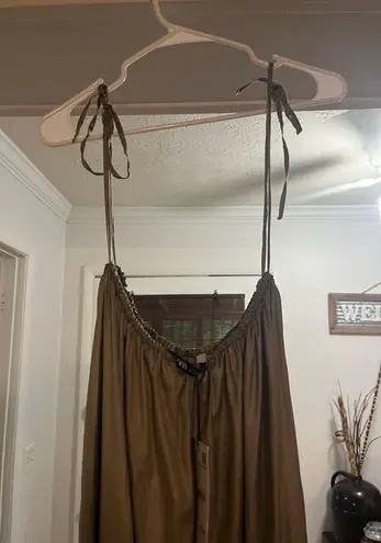 ZARA Maxi length  dress - Image 2