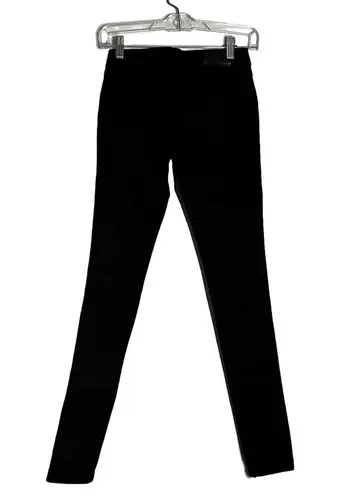 ANINE BING Black Skinny Jeans