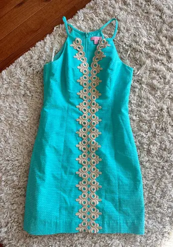 Lilly Pulitzer Lily Pulitzer dress 
