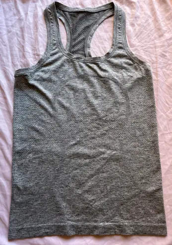 Lululemon Swiftly Tech Tank