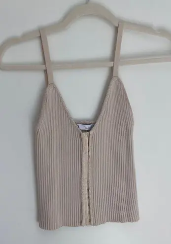 ZARA Tank Top