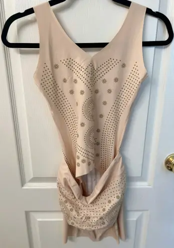 Professional Shapewear Body Suit Size L