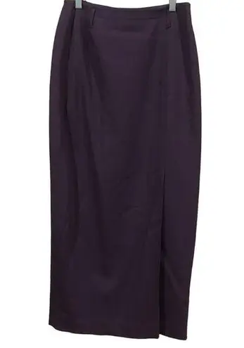 Lafayette 148 Women's Skirt sz 4 Pencil Skirt Midi Pencil Skirt