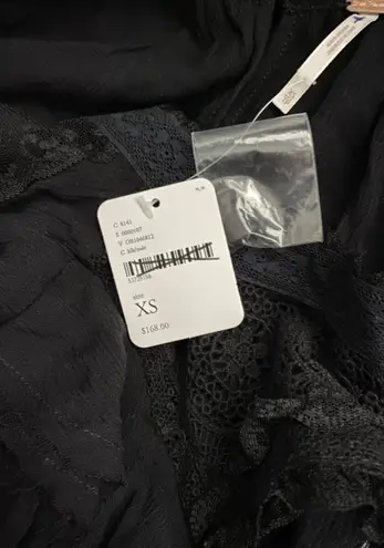 Free People Lover Of Mine Bodysuit