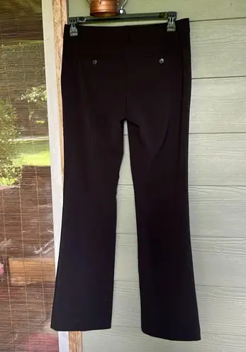 Norma Kamali Dress Pant