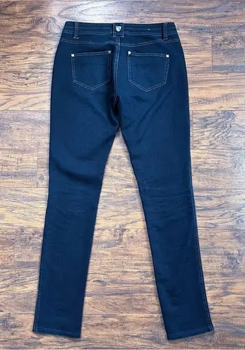 Kuhl • Danzr Skinny Jean 6201 indigo Midnight dark wash stretch