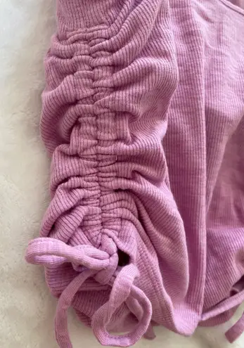 Aerie Ruched Tank Top - Image 4