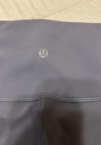 Lululemon Align Cropped Leggings