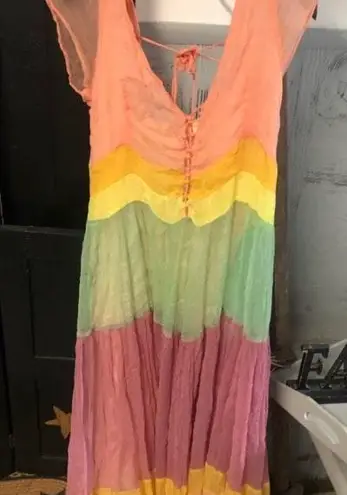 Free people hocus pocus dress discount