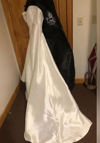 Christina Wu New bridal gown