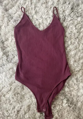 American Eagle Bodysuit