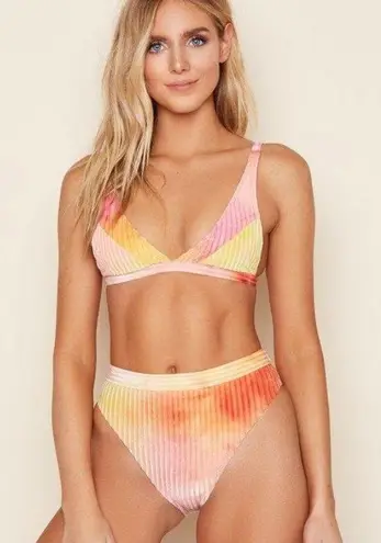 dippin daisy's swimwear Bikini Set