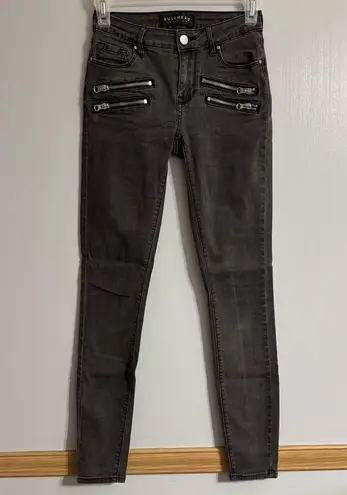 Bullhead Denim Rocker Mid