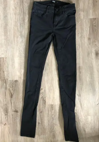 Hudson Jeans Nico Super Skinny