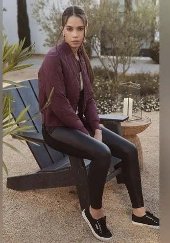 ALP N ROCK WOMEN'S ZURICH PANTS XL Black