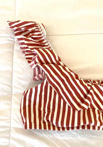 O'Neil O’Neil One Shoulder Bikini Top