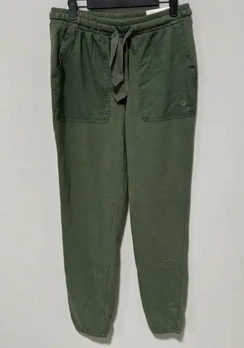 American Eagle NWT  Green Joggers Size XS