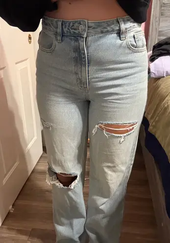 PacSun  Boyfriend Jeans