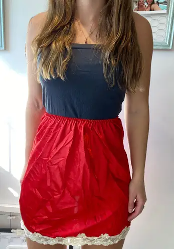 Victoria's Secret  Skirt