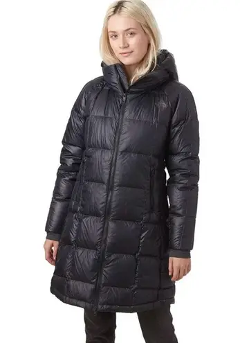 The North Face  Acropolis Parka Puffer Coat