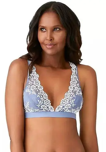 Wacoal NWT Embrace Lace™ Wire Free Bra