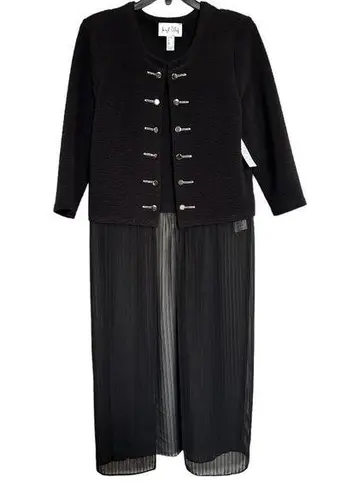 Joseph Ribkoff 🆕 Midi/Maxi Cardigan🔥