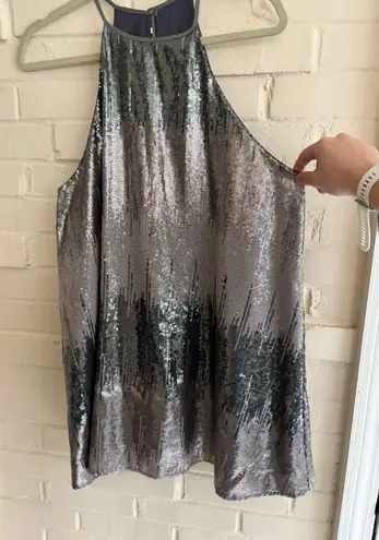 Show Me Your Mumu Sequin Dress