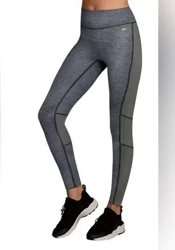 Maidenform Women's ® Sport Base Layer High-Waisted Leggings Size Small