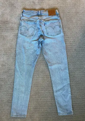 Levi's Vintage 501 Jeans