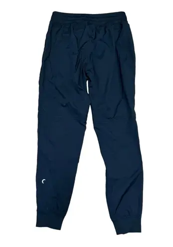 ZYIA ACTIVE Womens Joggers Black Size L